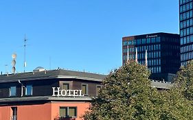 Spar Hotel Garda